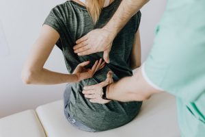 What is Lower Back Pain (LBP)? 