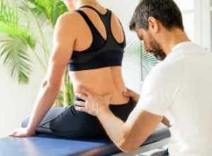 What is an osteopath?