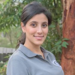 Sports Medicine Clinic Podiatrist Yasmin Karam